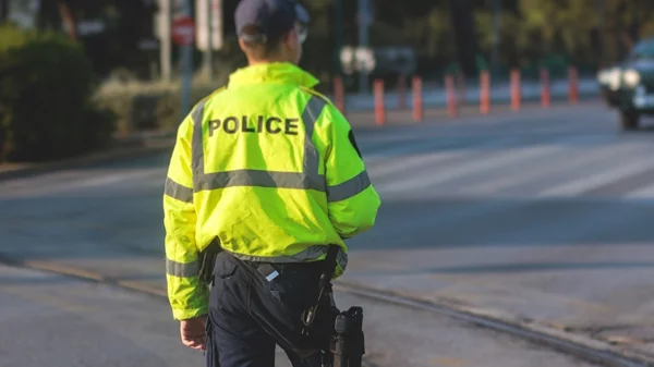 Κυκλοφοριακές ρυθμίσεις στο κέντρο της Αθήνας για τον εορτασμό του Αγίου Διονυσίου Αρεοπαγίτου