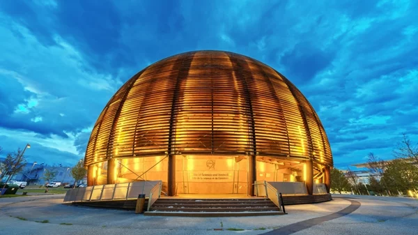70 Χρόνια CERN: Το ελληνικό αποτύπωμα σε ένα παγκόσμιο ερευνητικό επίτευγμα