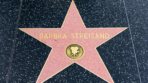 Μπάρμπρα Στρέιζαντ: Ντοκιμαντέρ για τη ζωή και το έργο της