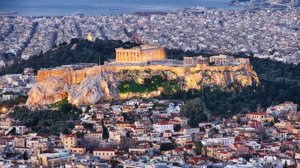 Τι θα κάνεις αυτή την εβδομάδα στην Αθήνα