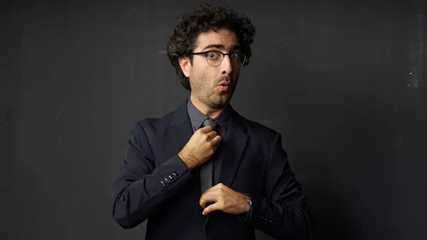 Λάμπρος Φισφής: "Το Ηρώδειο είναι ιδανικό για κωμωδία"