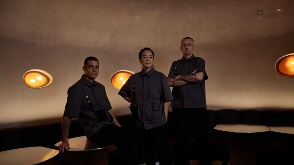 Kyara, ένα ακόμη σπουδαίο μπαρ ανοίγει στη Βαρκελώνη