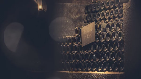 H 'Μεγάλη Βρεταννία' υποδέχεται το θρυλικό Château de Beaucastel