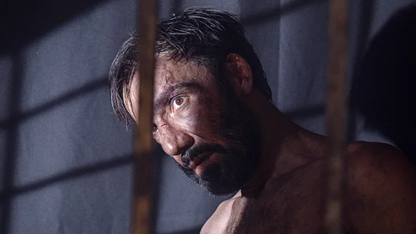 Ο μονόλογος "Σκότωσα τον νταή του απαρτχάιντ" μετακομίζει στο Αλκμήνη