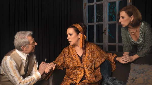 Οι "Τρομεροί γονείς" στο Radar συνεχίζονται μέχρι τον Ιούνιο