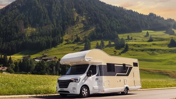 Τι ισχύει για τα τροχόσπιτα/τροχοκινούμενα;