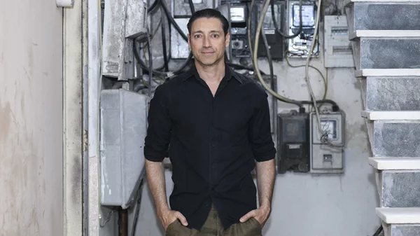 "Τουρνέ" στη Μικρή Επίδαυρο από τον Ευριπίδη Λασκαρίδη