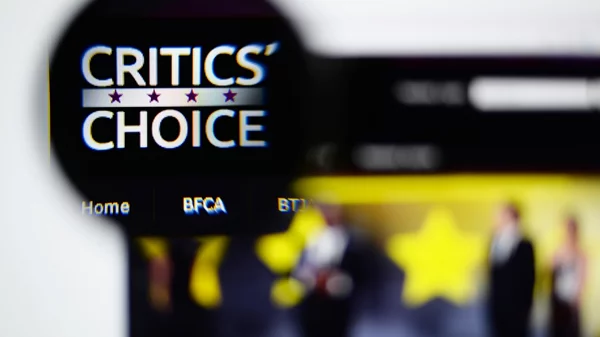 Ανταπόκριση από το Los Angeles και τα 30ά Critics' Choice Awards