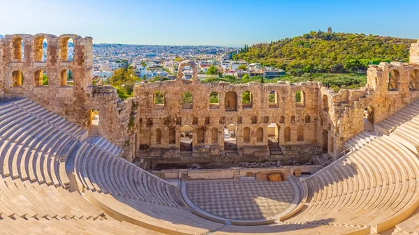 Τι θα κάνεις αυτή την εβδομάδα στην Αθήνα