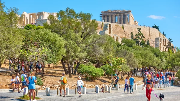 Τι θα κάνεις αυτή την εβδομάδα στην Αθήνα