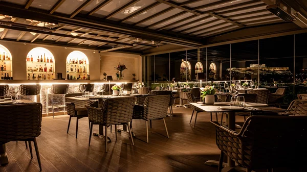 'Opposite at 507': Comfort Έκτορας Μποτρίνι με θέα Ακρόπολη