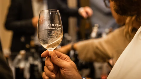 Ο αμπελώνας της Κεντρικής Ελλάδας στην Αίγλη Ζαππείου