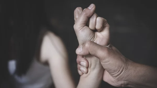 1ο Πανελλήνιο Συνέδριο για την "Ενδοοικογενειακή και Έμφυλη Βία"