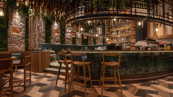 Στο Iguazu θα πας και για να πιεις (καλά)