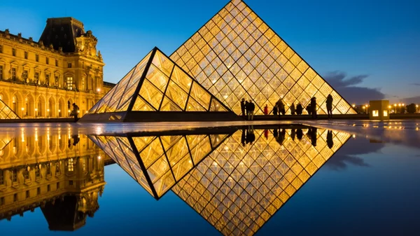 5 ευρωπαϊκοί προορισμοί για τους λάτρεις της τέχνης και της αρχιτεκτονικής