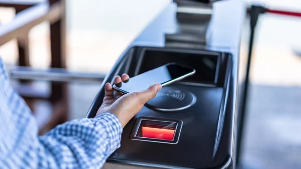 Ανέπαφες πληρωμές σε Μετρό, Τραμ, Λεωφορεία και Τρόλεϊ