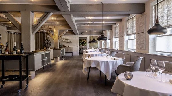 The World’s 50 Best Restaurants: Η λίστα 51-100 για το 2025