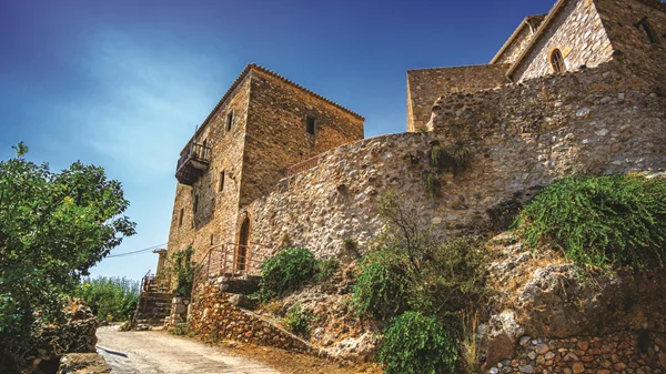 2ο Kardamili Art & Docs Festival: Μια γιορτή για την τέχνη και το ντοκιμαντέρ στην καρδιά της Μάνης