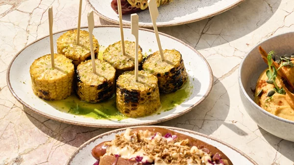 BBQ & Street Food Eats στο "Colonial" του Golf Γλυφάδας