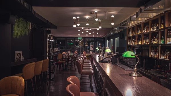 Parrot’s Beak: Το βορειότερο μπαρ της Ελλάδας είναι κι ένα από τα καλύτερα