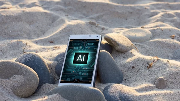 Ταξίδι και Τεχνητή Νοημοσύνη: Πώς η τεχνολογία αλλάζει το μέλλον των ταξιδιών