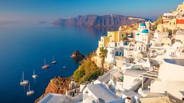 Η Ελλάδα στη διεθνή κορυφή για τα πιο όμορφα τοπία στον κόσμο