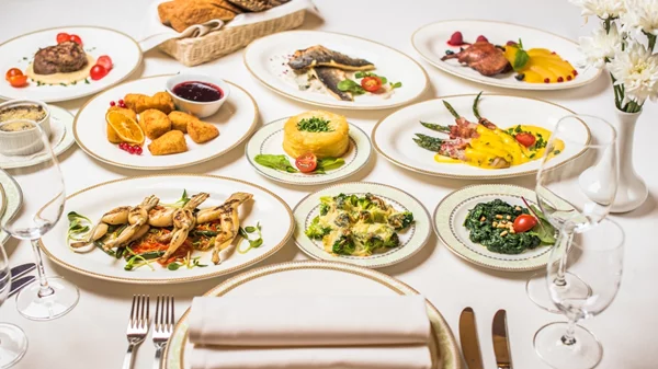 Ποια είναι τα καλύτερα νέα εστιατόρια της Αθήνας;