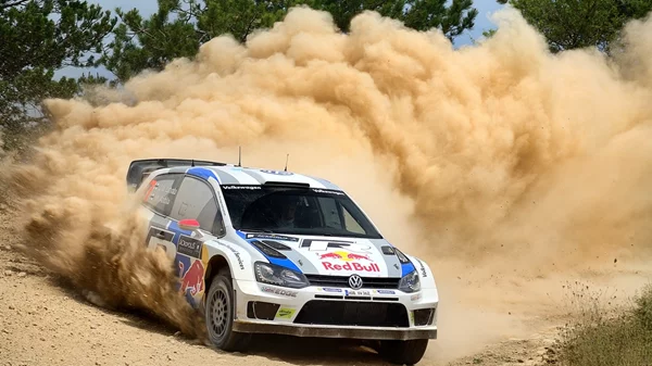 EKO Ράλλυ Ακρόπολις 2025: Όλα όσα πρέπει να ξέρετε για τον αγώνα