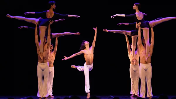 Θέατρο & χορός στο Ηρώδειο: Όλα όσα θα δούμε το φθινόπωρο του 2025