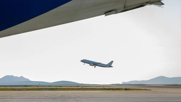 Ολοκληρώθηκε η πιστοποίηση 10 κρατικών αεροδρομίων