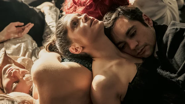 "Ρωμαίο και Ιουλιέτα" ανεβάζει ο Δημήτρης Καραντζάς