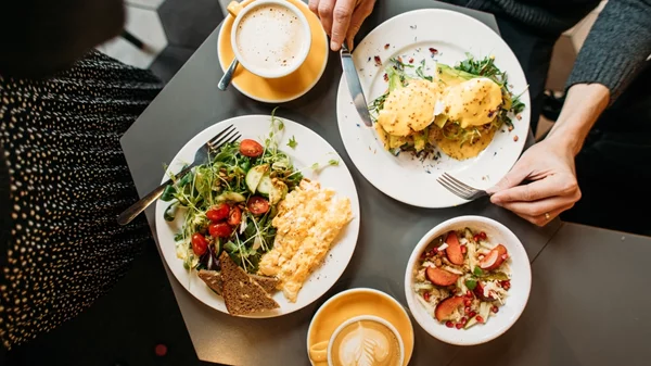 Αφιέρωμα brunch: 10 από τα καλύτερα spots της Αθήνας