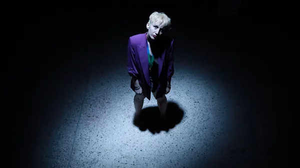 "Ιώ–Εκείνη": Ένας σκληρός μονόλογος με την υπογραφή της Νατάσας Παπανδρέου