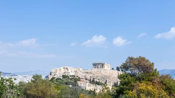 Φ Hill: Το νέο φεστιβάλ της πόλης στον Λόφο Φιλοπάππου