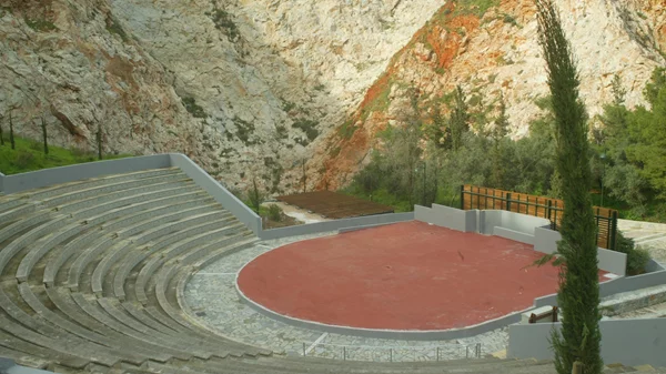 Έρχεται το 2ο Φεστιβάλ της Περιφέρειας Αττικής στο Αττικό Άλσος