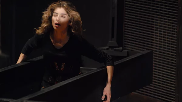 Σε ρυθμό "Adagio" κινείται φέτος το θέατρο Άττις