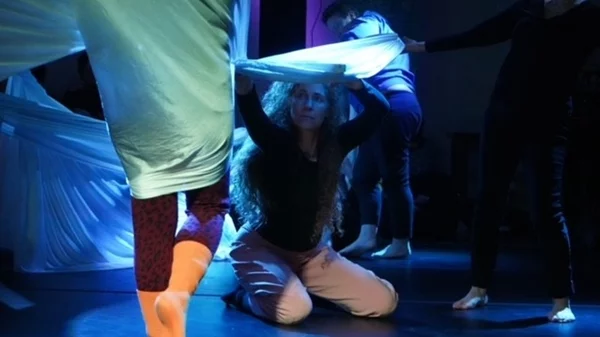 Living project: Μία διάλεξη με την πολιτική φιλόσοφο Έριν Μάνινγκ