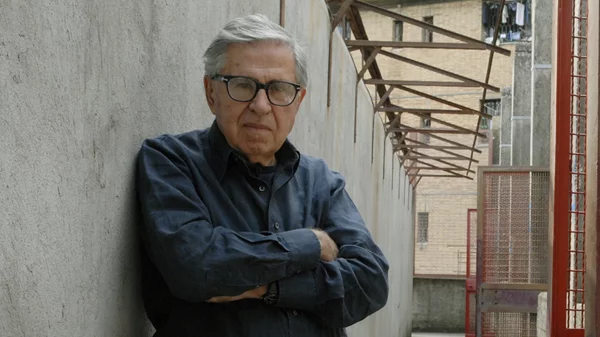 Πέθανε ο επιδραστικός Ιταλός σκηνοθέτης Πάολο Ταβιάνι