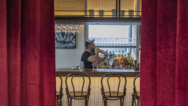 Έρχεται νέο "Terroirist" στο Παγκράτι