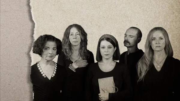 Η Μάνια Παπαδημητρίου μάς ταξιδεύει στη Μικρά Ασία