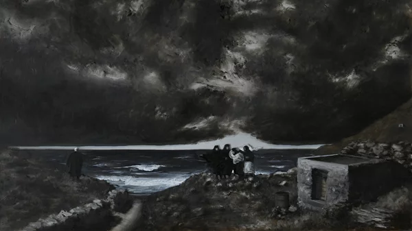 Είναι η τοπιογραφία στη σύγχρονη τέχνη ένα είδος υπό εξαφάνιση;