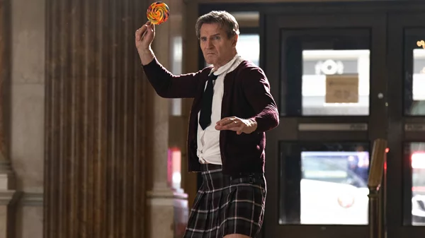 Updated | Οι ταινίες που έρχονται στις αίθουσες την Πέμπτη 31/07