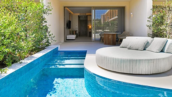 Royal Pearl Island Chios Hotel & Spa: Νέα εποχή πολυτέλειας και φιλοξενίας στη Χίο