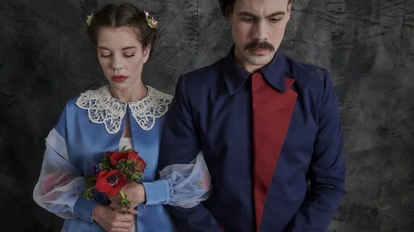 "Golfώ": Η κωμική διασκευή του βουκολικού δράματος του Σπυρίδωνος Περεσιάδη στο Θέατρο 104