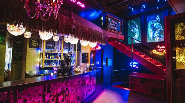 Το "Boonga Boonga" έρχεται και θα συζητηθεί