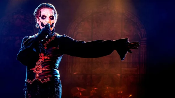 5+1 διασκευές των Ghost για να γνωρίσουμε καλύτερα τους δαιμονικούς Σουηδούς