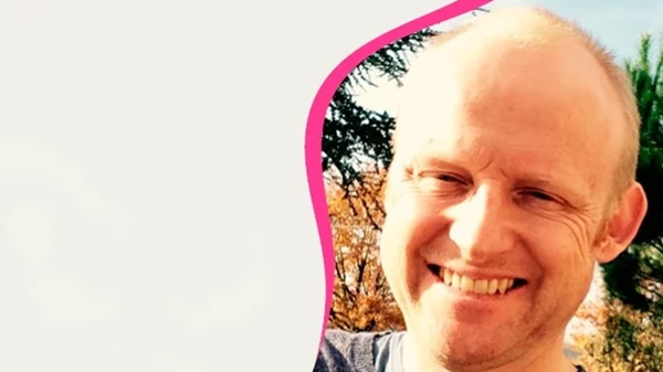 Ο συγγραφέας παιδικών βιβλίων Chris Naylor - Ballesteros για πρώτη φορά στην Ελλάδα