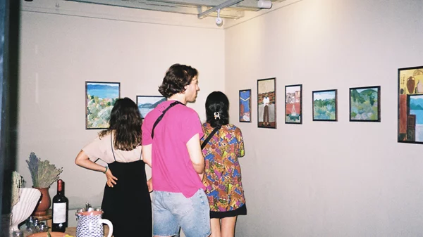 "Easternmost End": Πώς είναι να ζεις στο ανατολικότερο σημείο της Ελλάδας;