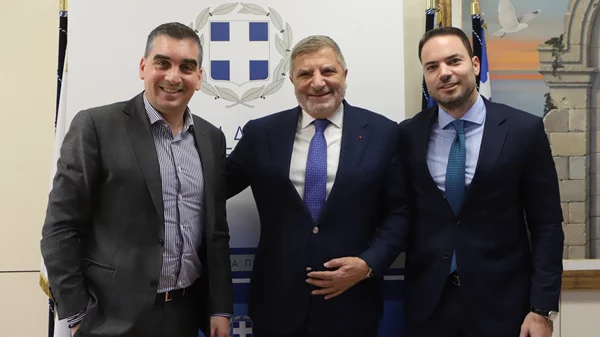 Δημιουργία θεματικού πάρκου ΑμεΑ στο Ελληνικό