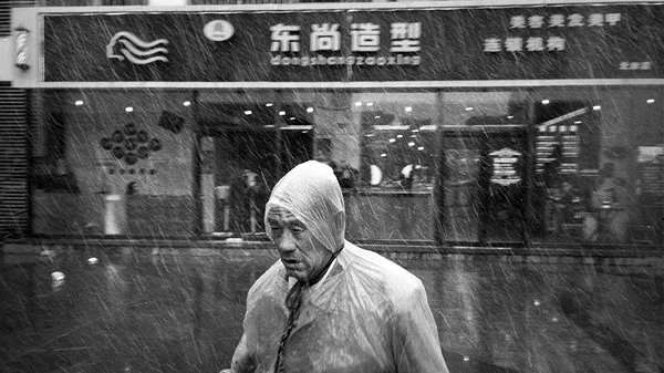 Το 2ο B&W Athens Photography επιστρέφει τον Φεβρουάριο